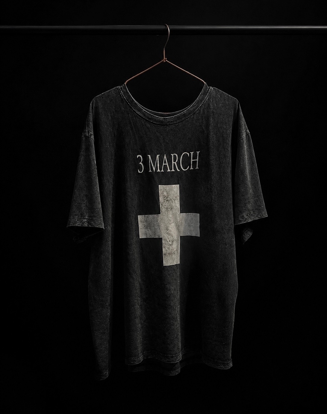 T-SHIRT 3MARCH"