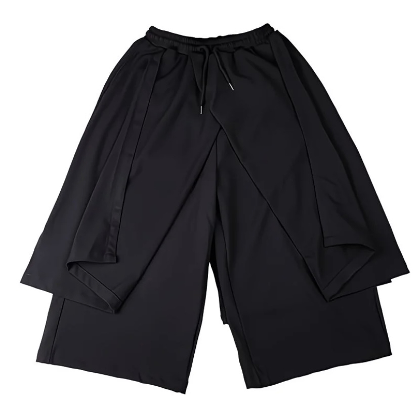 LOST EYES PANTS"